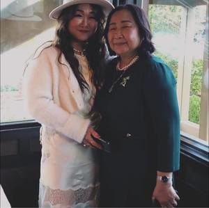 Meet your Posher, Phuong